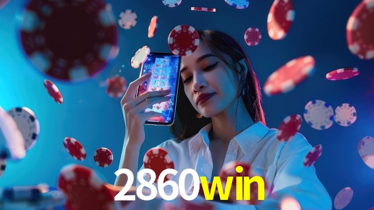 Casino VIP 2860win