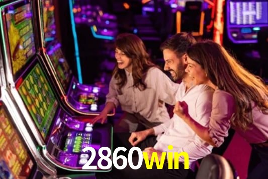 Estatísticas 2860win