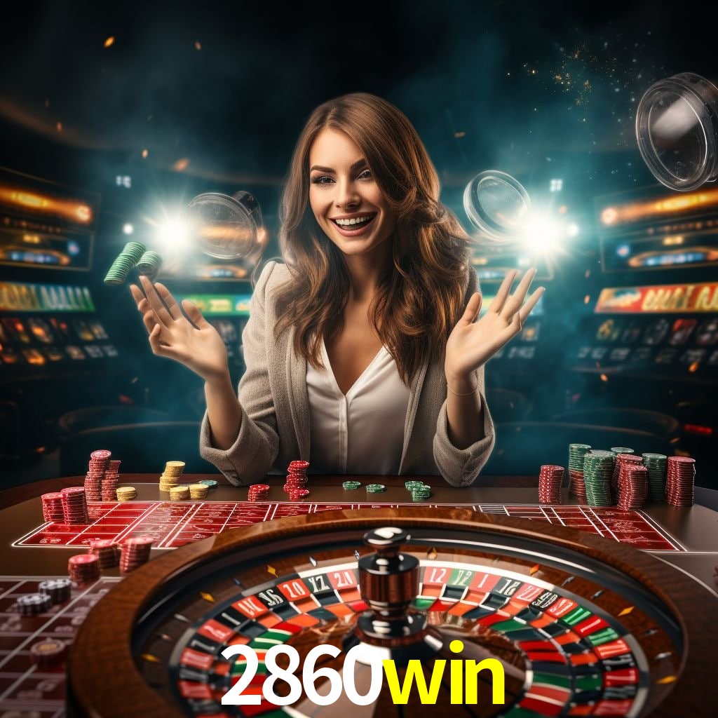 2860win: Jogos de Caça-Níqueis-Altas Recompensas, Roleta-Velocidade, Blackjack-Desafios Máximos