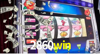 Desvendando o Mundo dos Jogos Virtuais na 2860win