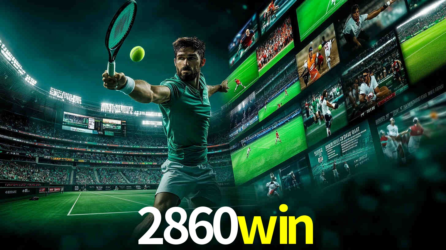 cassino 2860win
