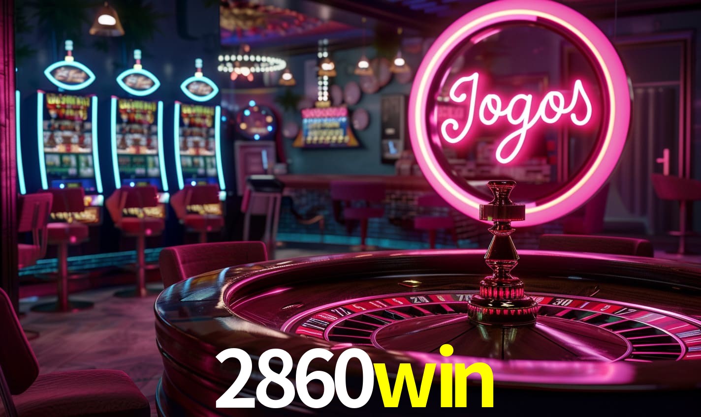 Torneios 2860win