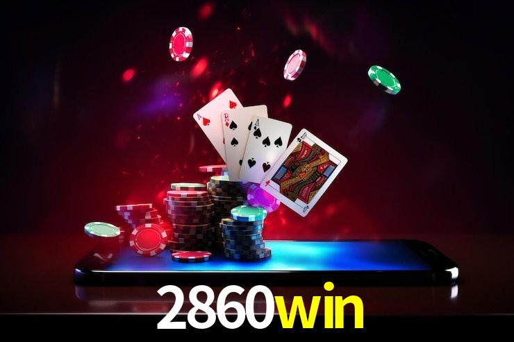 Casino VIP 2860win