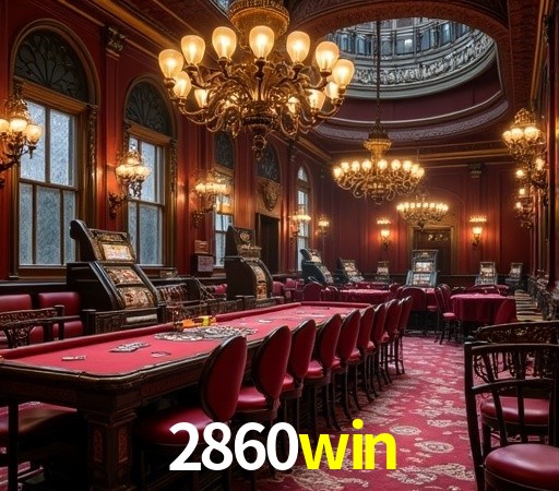 Cadastro Rápido 2860win