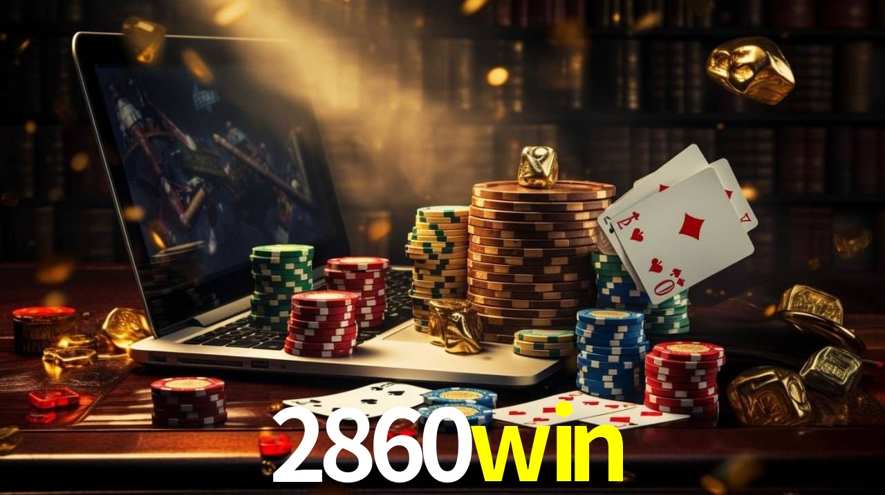 Cadastro Rápido 2860win