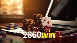 Bônus de Boas-vindas 2860win
