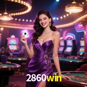 Provedores de Jogos 2860win