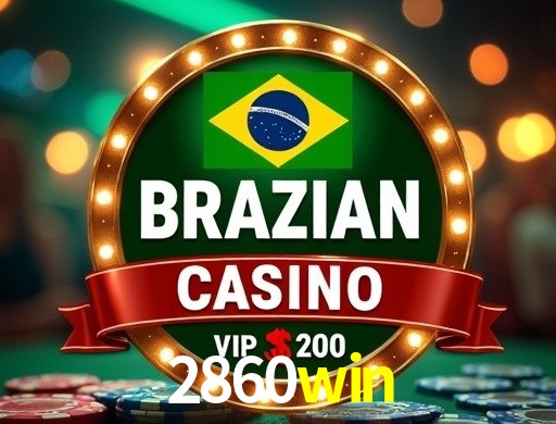Promoção Relâmpago 2860win