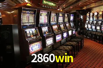 A Emoção da Loteria na 2860win: Uma Chance de Mudança de Vida