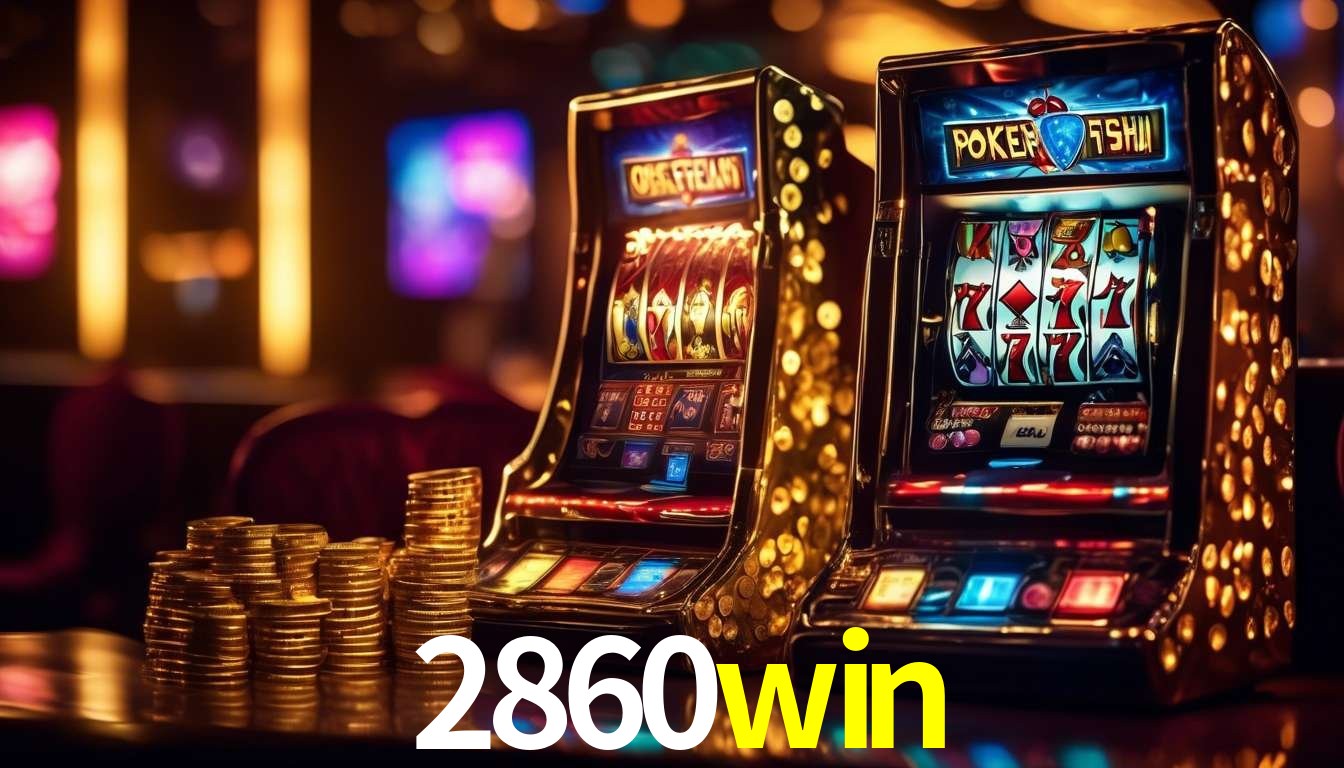 Mesa de Blackjack 2860win