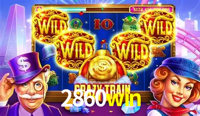 A Revolução dos Aplicativos de Jogos no 2860win