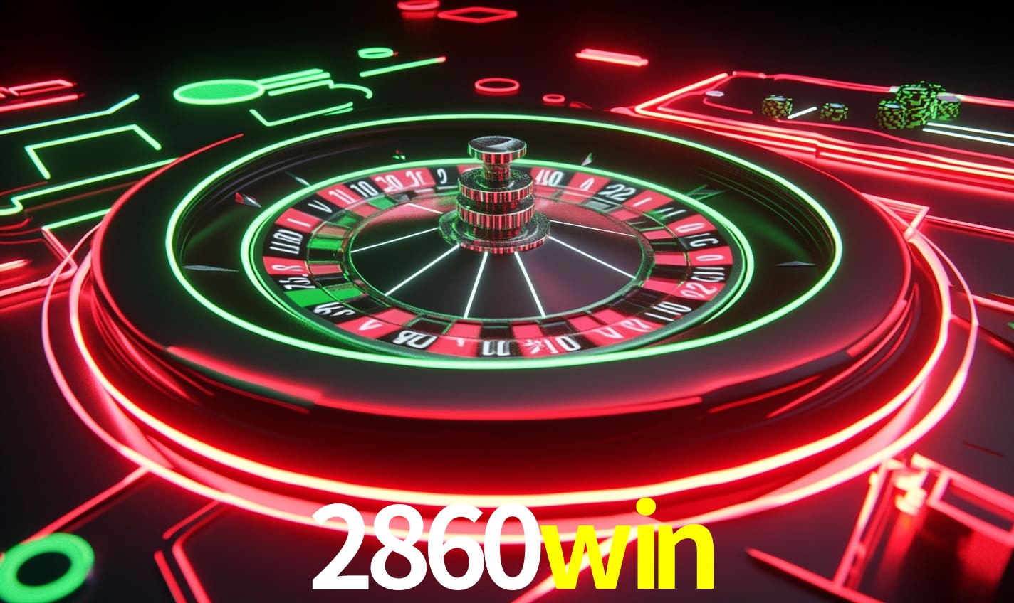Bônus de Boas-vindas 2860win