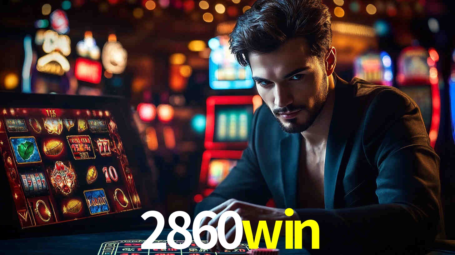 2860win bet
