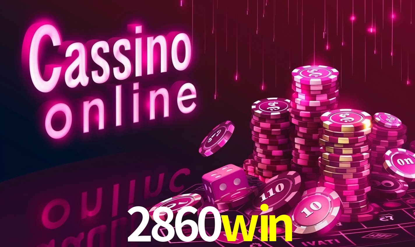 Bônus Diários 2860win