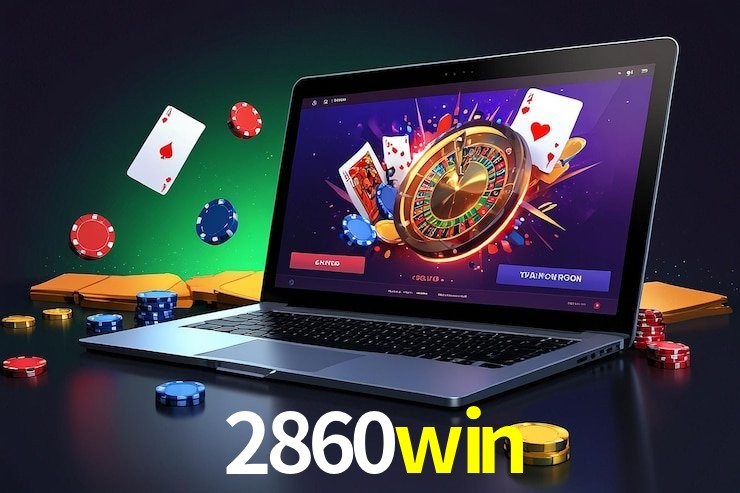 Benefícios da Conta 2860win