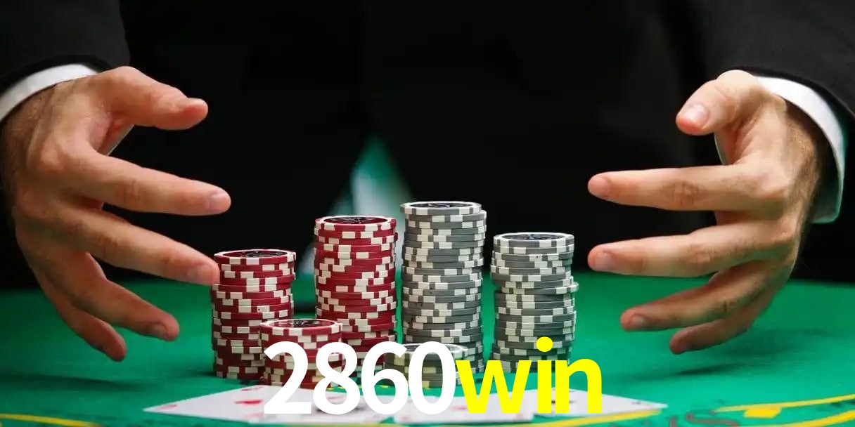 Promoções Sazonais 2860win