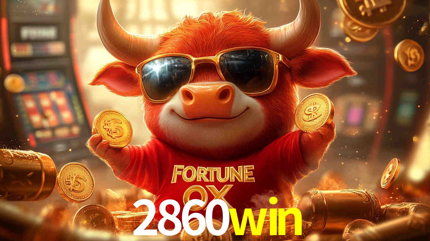 2860win: A Experiência de Casino com Jogos de Mesa ao Vivo