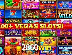 Apostas Esportivas na 2860win: Um Guia Completo