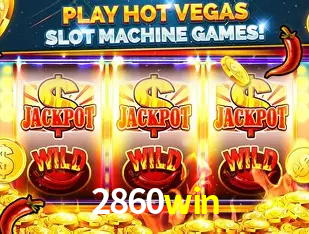 Desvendando o Mundo dos Jogos Virtuais na 2860win