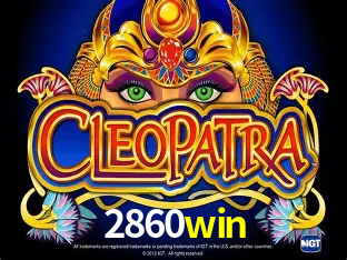 Descubra a Magia dos Jogos de Arcade no 2860win