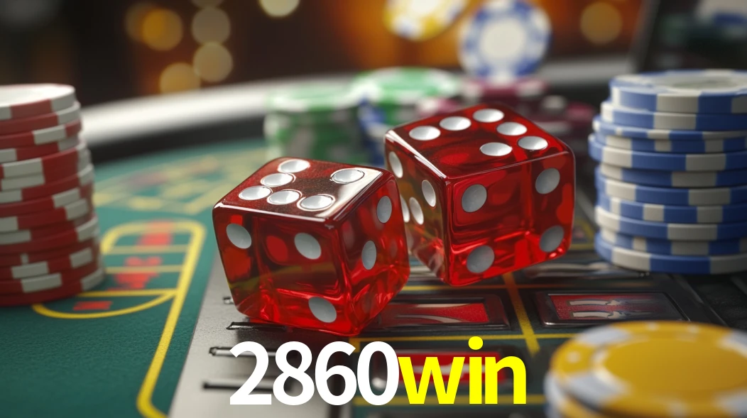 APP oficial da 2860win para mobile