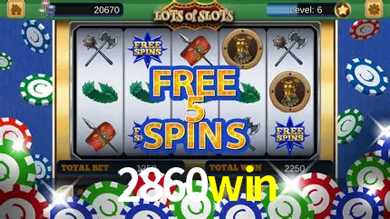 Apostas Esportivas na 2860win: Um Guia Completo
