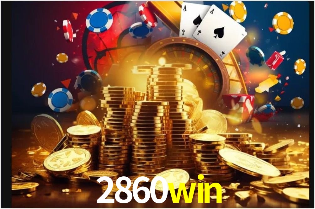 Experiência VIP 2860win
