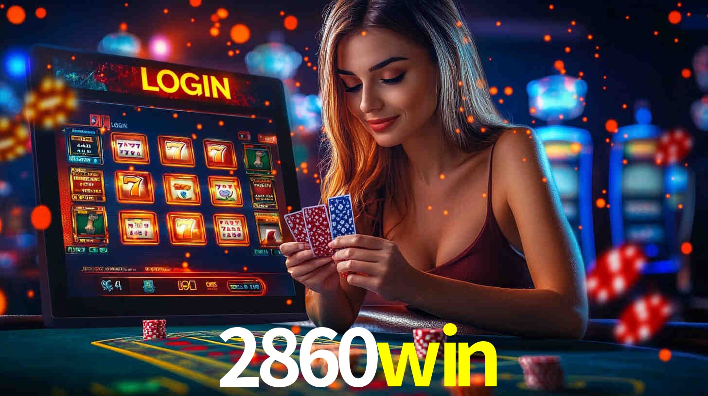 2860win bet