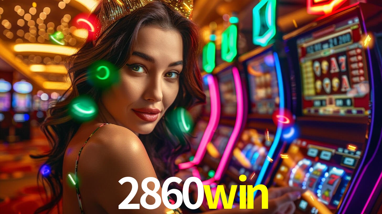 Jogos Exclusivos 2860win