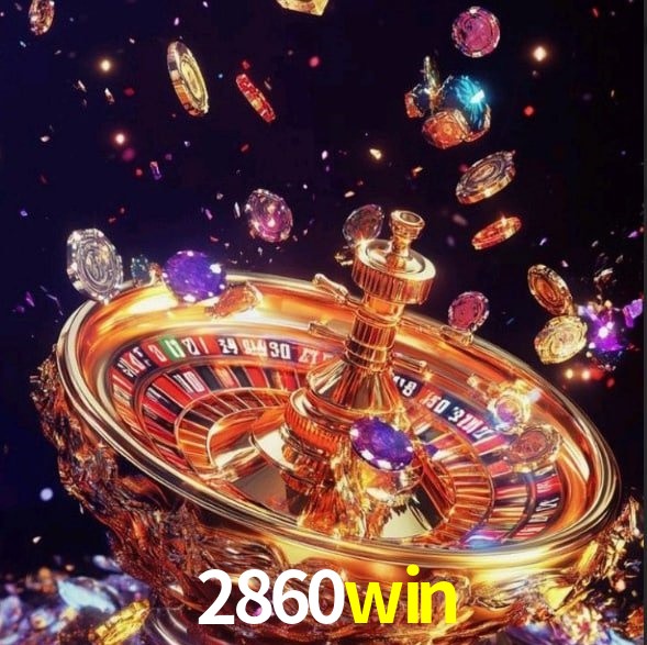 Login Seguro 2860win