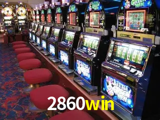 Apostas Esportivas na 2860win: Um Guia Completo