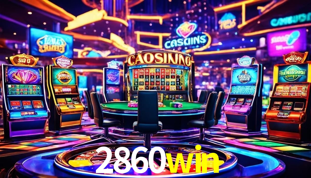 Promoção Relâmpago 2860win