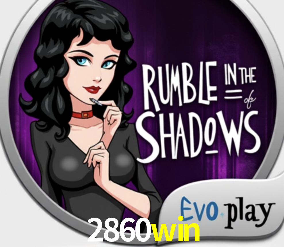 Descubra o Mundo do Cassino Online com 2860win