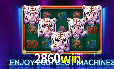 Desvendando o Mundo dos Jogos Virtuais na 2860win