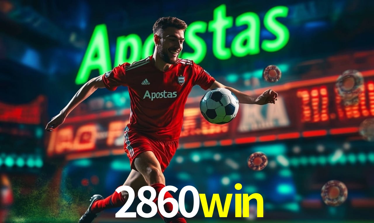 Estatísticas do Jogo 2860win