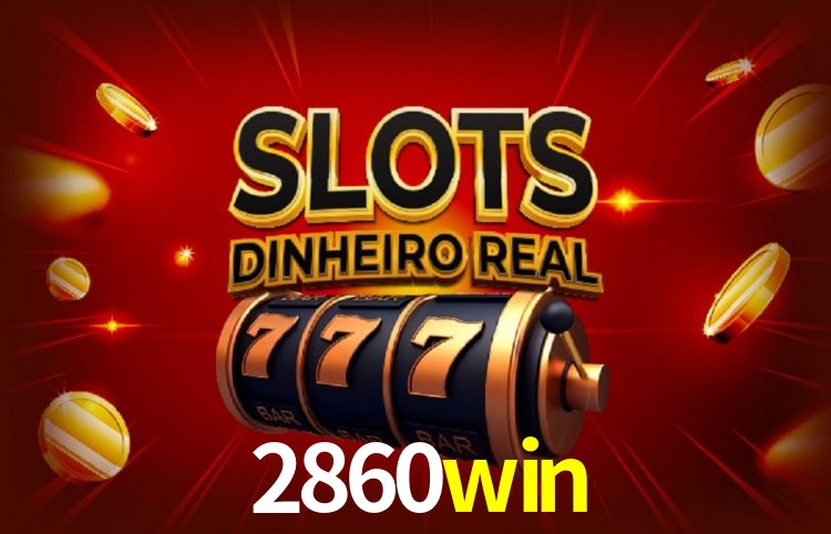 Segurança 2FA 2860win