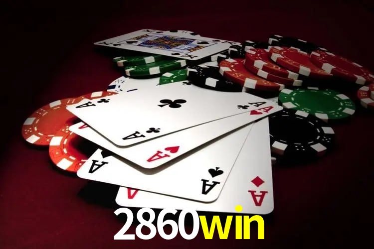 Login Seguro 2860win