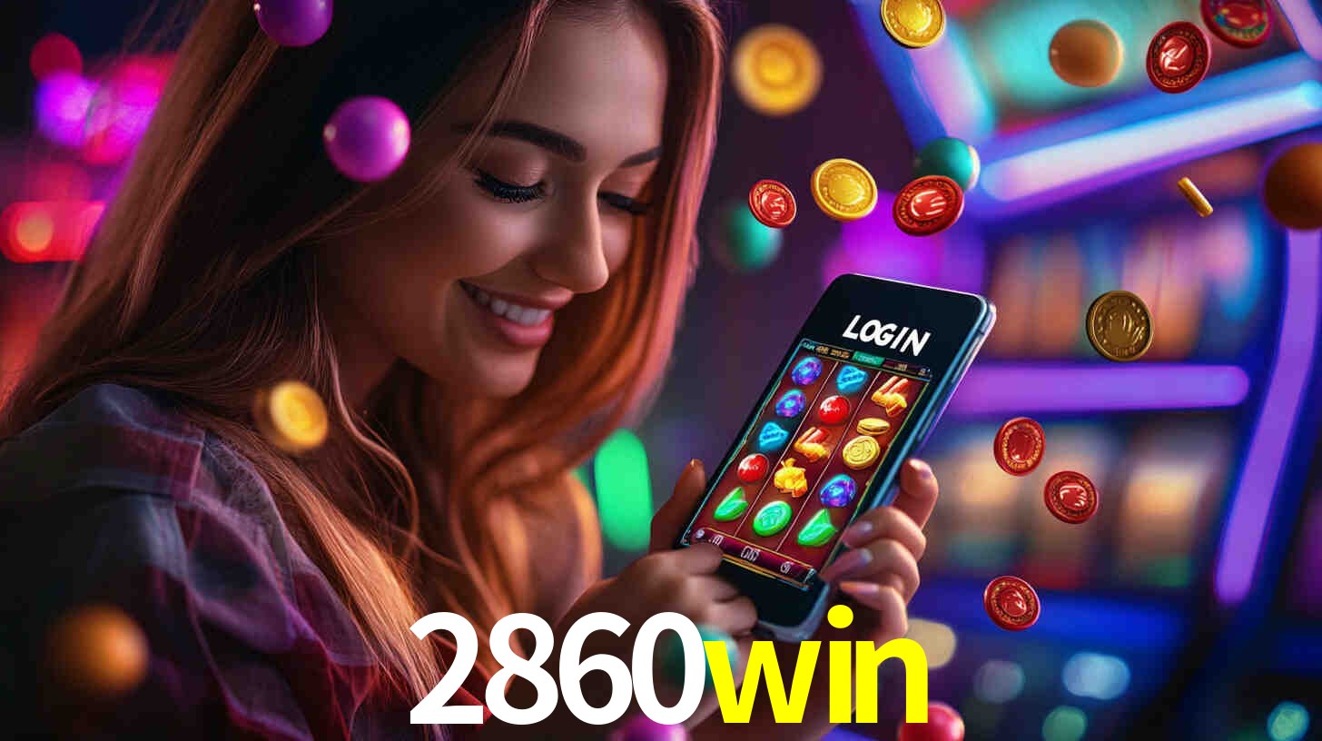 2860win: Seu Cassino Premiado com Pagamentos Rápidos