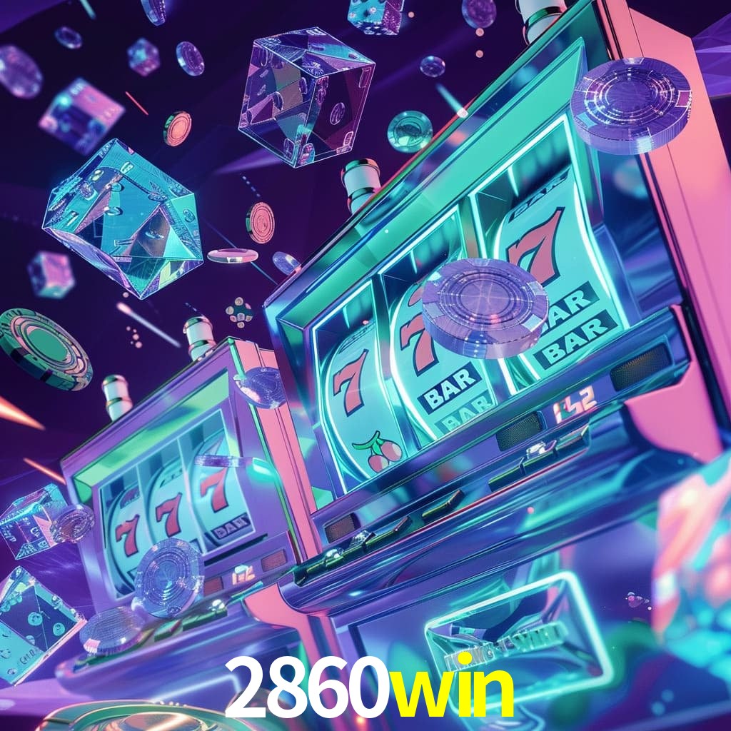 Apostas de Futebol 2860win
