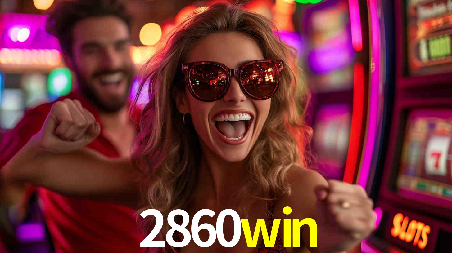 Apostas de Tênis 2860win