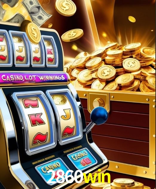 Casino Ao Vivo 2860win