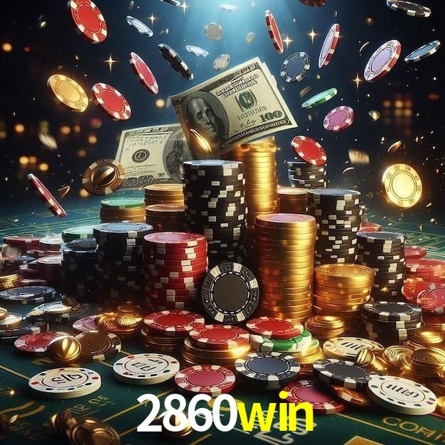 Apostas de Tênis 2860win