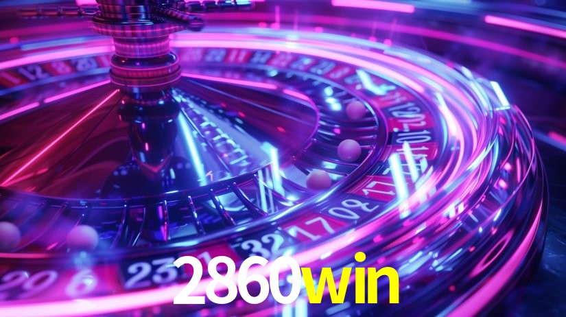Mesa de Roleta 2860win